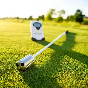 Rypstick Golf’s Ultimate Speed Training Aid - Achieve longer drives in 40 days
