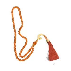 Rosary Bracelet 99pcs Tasbih Beads Prayer Gifts for Women Men