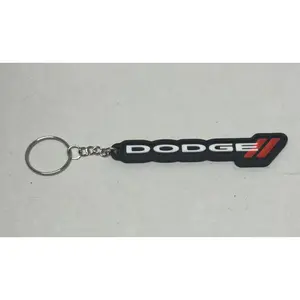 Dodge Keychains