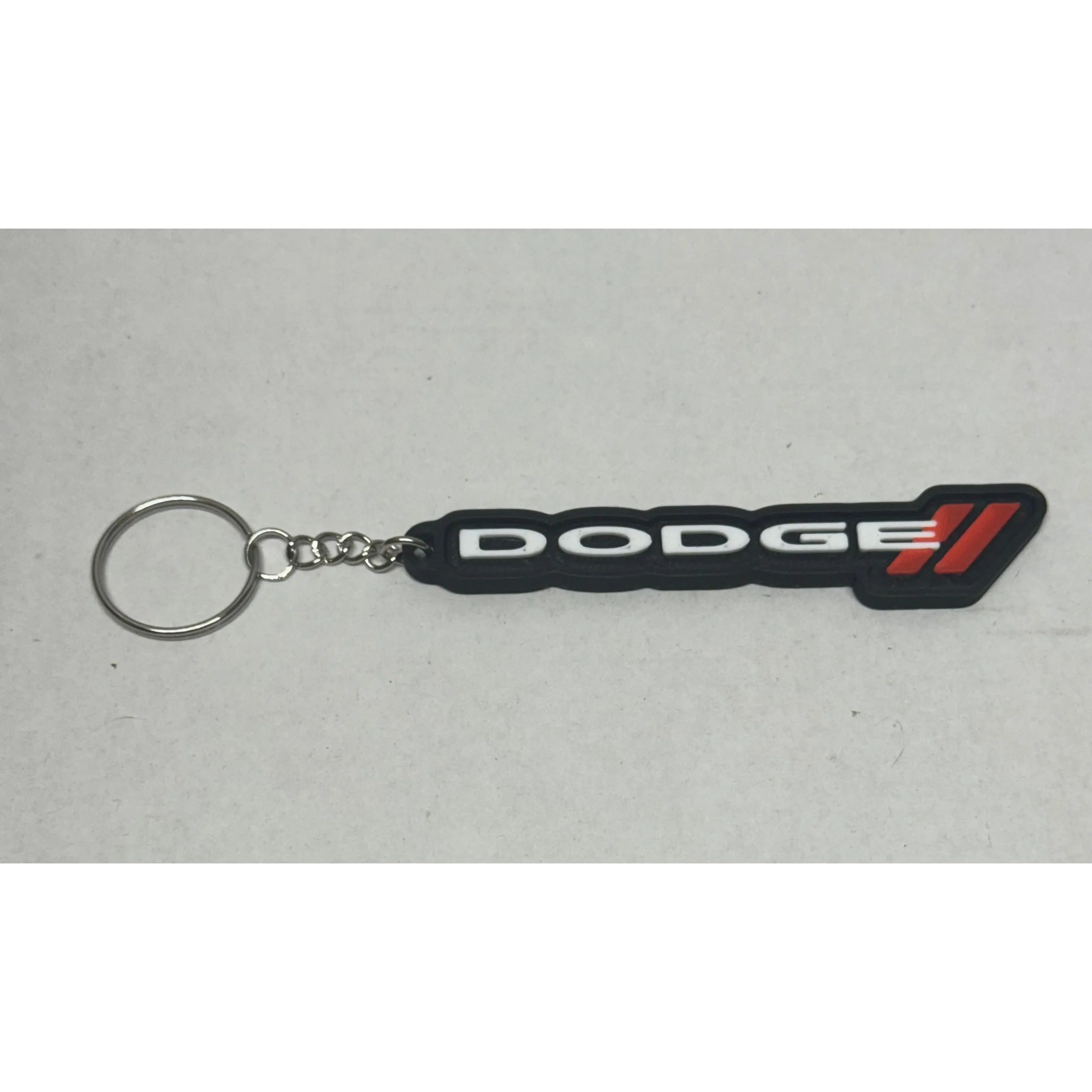 Dodge Keychains