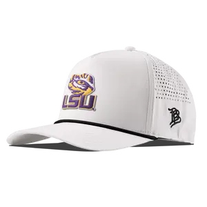 Louisiana State University "LSU Tiger Eye" Curved 5 Panel Rope
