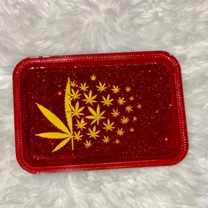 I’m Lovin’ It Dresser Tray