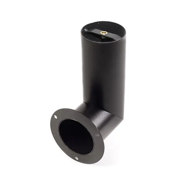 Chimney for Green Mountain Grill's Peak / JB / Ledge / DB
