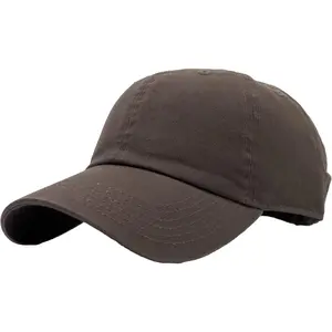 Unisex Classic Low Profile Cotton Baseball Cap Plain Blank Camoflauge Soft Unconstructed Adjustable Size Dad Hat