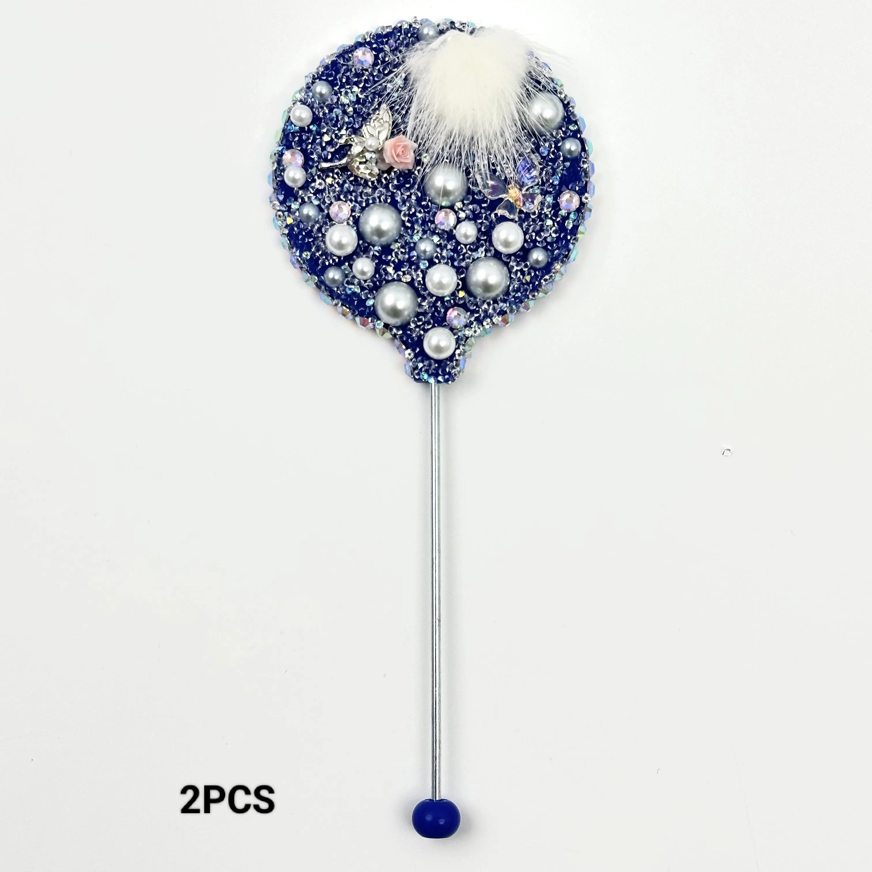 Sapphire blue JPM1893008 2PCS 
