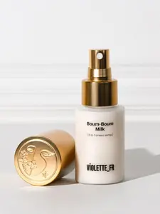 Boum-Boum Milk - 50 ml - 3-in-1 Skincare Spray