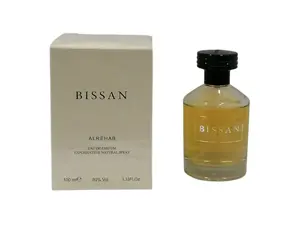 Bissan by Al-Rehab EDP Spray, 100ml