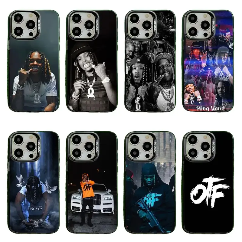 king von phone cases - TikTok Shop
