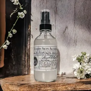 Jasmine Perfuming Hair Mist for Long-Lasting Fragrance