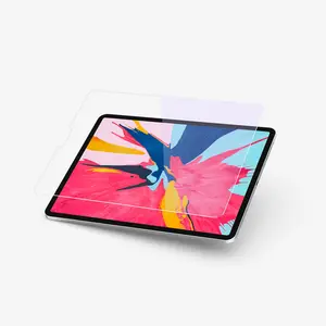 NanoArmour for iPad Pro Anti-Blue light Screen Protector (2018-2021)12.9-inch
