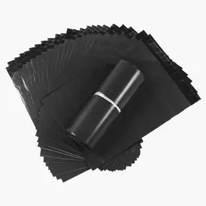Sanitary Napkin Disposal Bags 200 Pcs Self-sealing Privacy Protection Black Bags for Women's Tampons