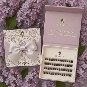 Blink Blooms-The Lilac