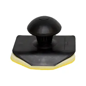 Hand Held Tire Dressing Applicator