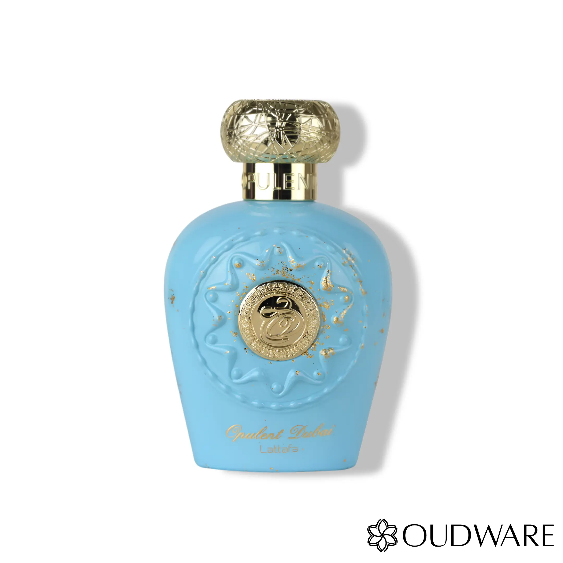 Lattafa Opulent Dubai 100 ml (3.4 oz) - Unisex Fragrance Lattafa Opulent Dubai 100 ml (3.4 oz) - Unisex Fragrance