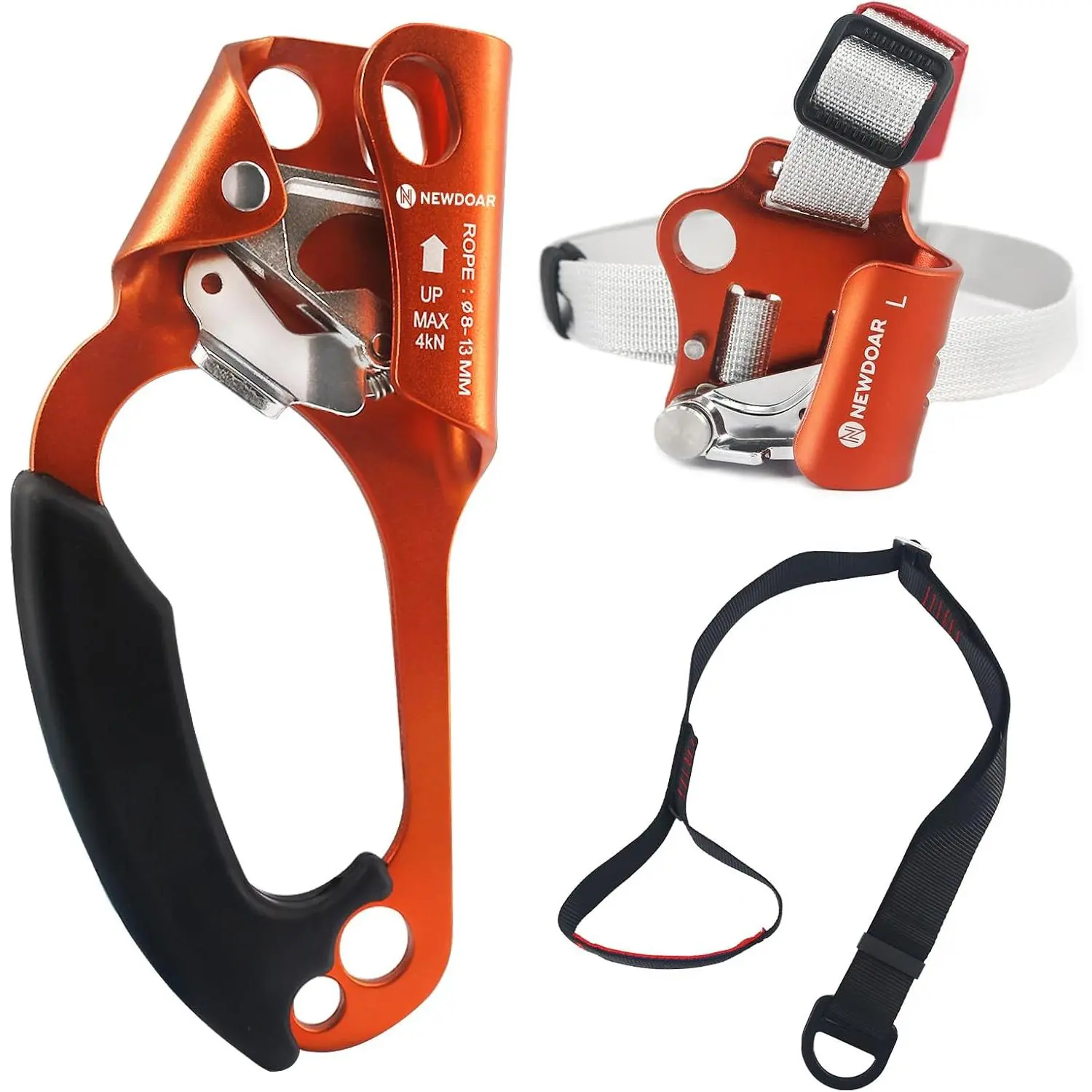 Orange Set-left
