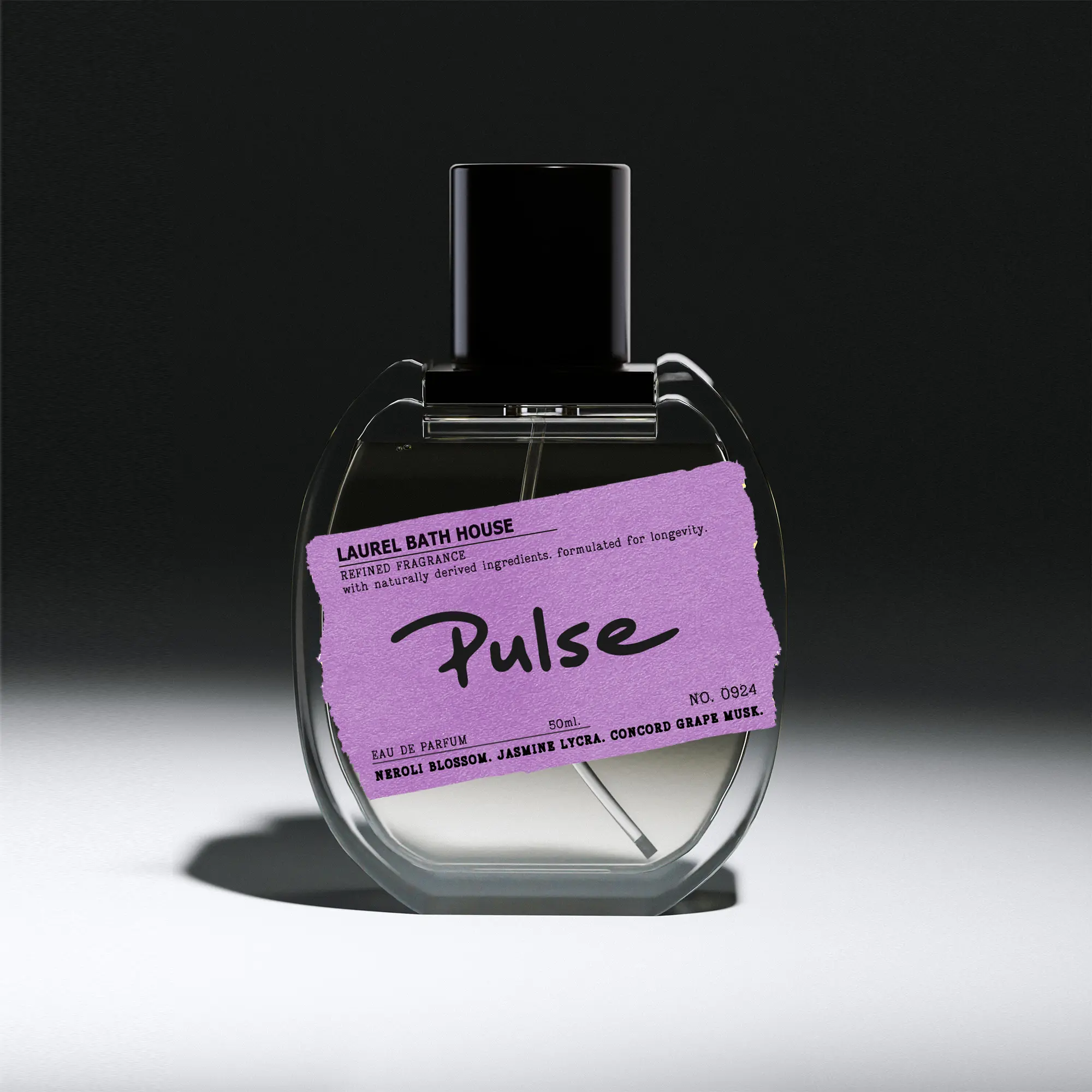 Pulse Eau de Parfum