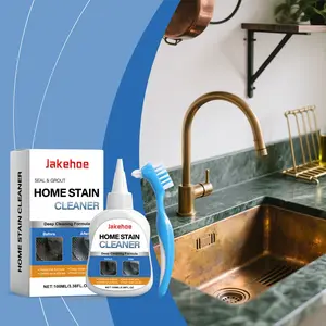 Household Stain Removal Gel Household Kitchen Metal Stain Surface Household Cleaning Gel