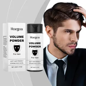 Hair Styling Powder for Men Lightweight & Volumizing Hair Styling Powder with Matte Finish,  | 24 Hours All Day Hold | Adds Volume & Texture | Lightweight | Non-Sticky | No Shine | Texturizing Product