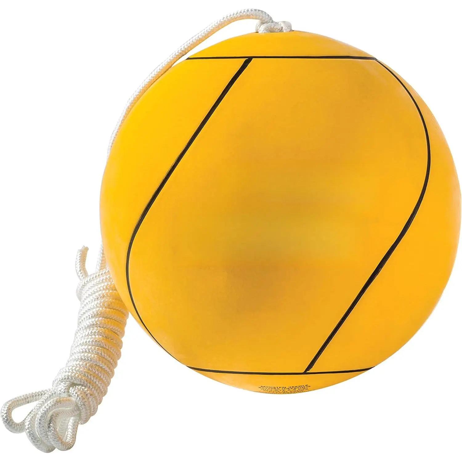 Sports 8.5" Rubber Tetherball