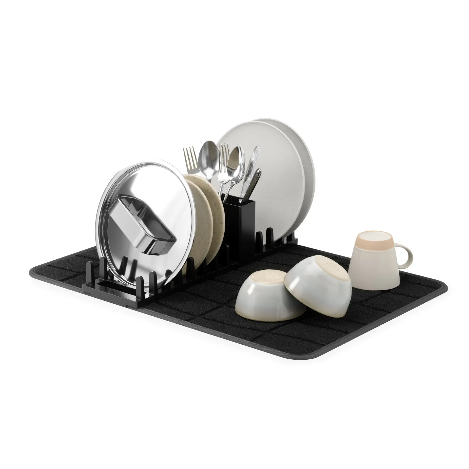 UDry Ultra Drying Rack with Mat