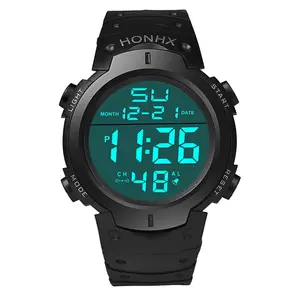 This unisex quartz watch features a classic and minimalist design, suits various styles, ensures accurate timekeeping, and boasts a long and stable battery life.