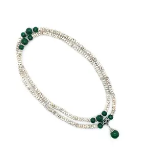 Crafted with ingenuity by a master bracelet