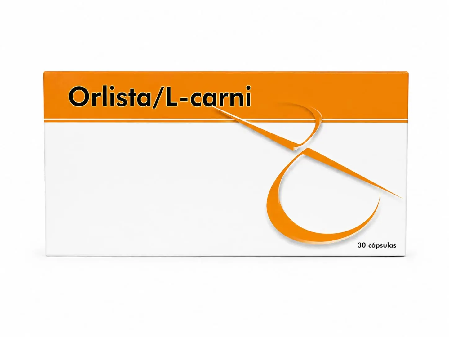 Orlist – DIETARY SUPPLEMENT (Capsules )