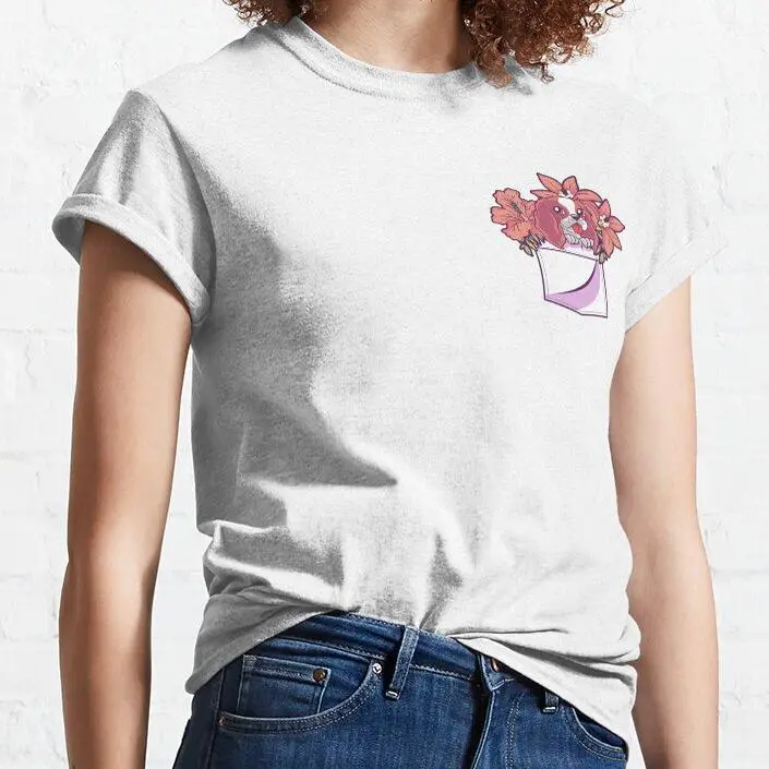 Ragnar With Flowers Sold By Andresnic. Men Women Shirt, Unisex T-shirt, Funny T-shirt, Graphic Tees, TikTok Meme T-shirt, Trending T-shirt, Gift for Him, Gift for Boyfriend
