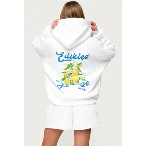 Squeeze The Day Hoodie Squeeze The Day Hoodie