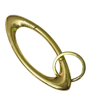 2pcs Y2K Cute Star Clip - Golden Loop Belt Buckle, Keychain Clasp with Locking Mechanism, Looping Hook for Keys, Belts, Backpacks, Dog Leashes - Durable Snap Hook for & Everyday Use (Multi-Color Options Available) - Smooth Looping Mechanism, Sturdy &2025