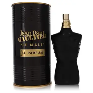 Jean Paul Gaultier  4.2 oz Gaultier Le Male Le Eau De Parfum Intense Spray for Men