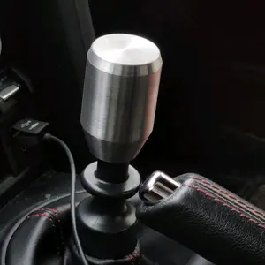 The "Small" Shift Knob