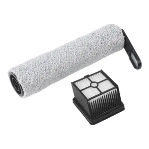 Main Brush Filter Replacement For Redkey W15 Wireless Wet and Dry Vacuum Cleaner[TS2]