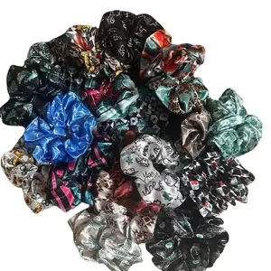 MYSTERY Western Punchy Scrunchie Packs