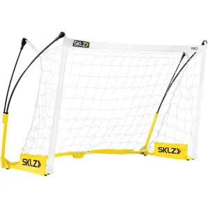 SKLZ Pro Training Soccer Goal -  6' x 4'