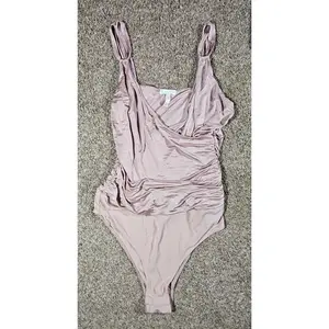 Leith Leotard Lingerie Large