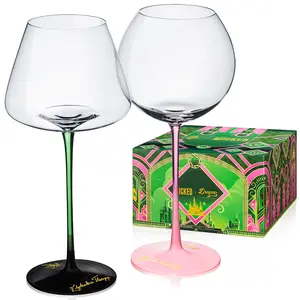 WICKED Wine Glasses WICKED Wine Glasses
