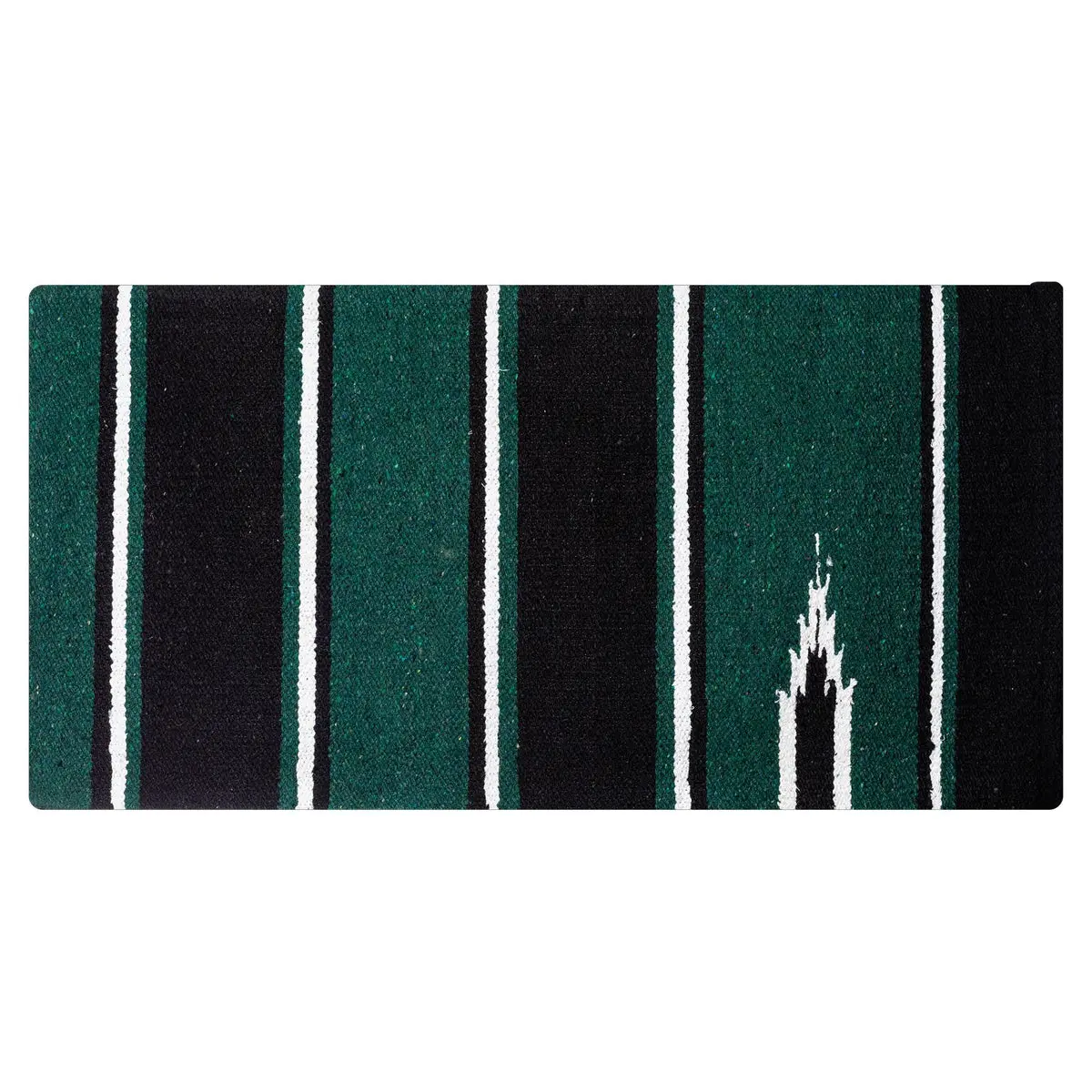 Dura-Tech Printed Double Layer Navajo Western Saddle Blanket 32 x 32