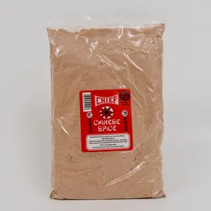 Chief Chinese Spice 400g, Made in Guyana