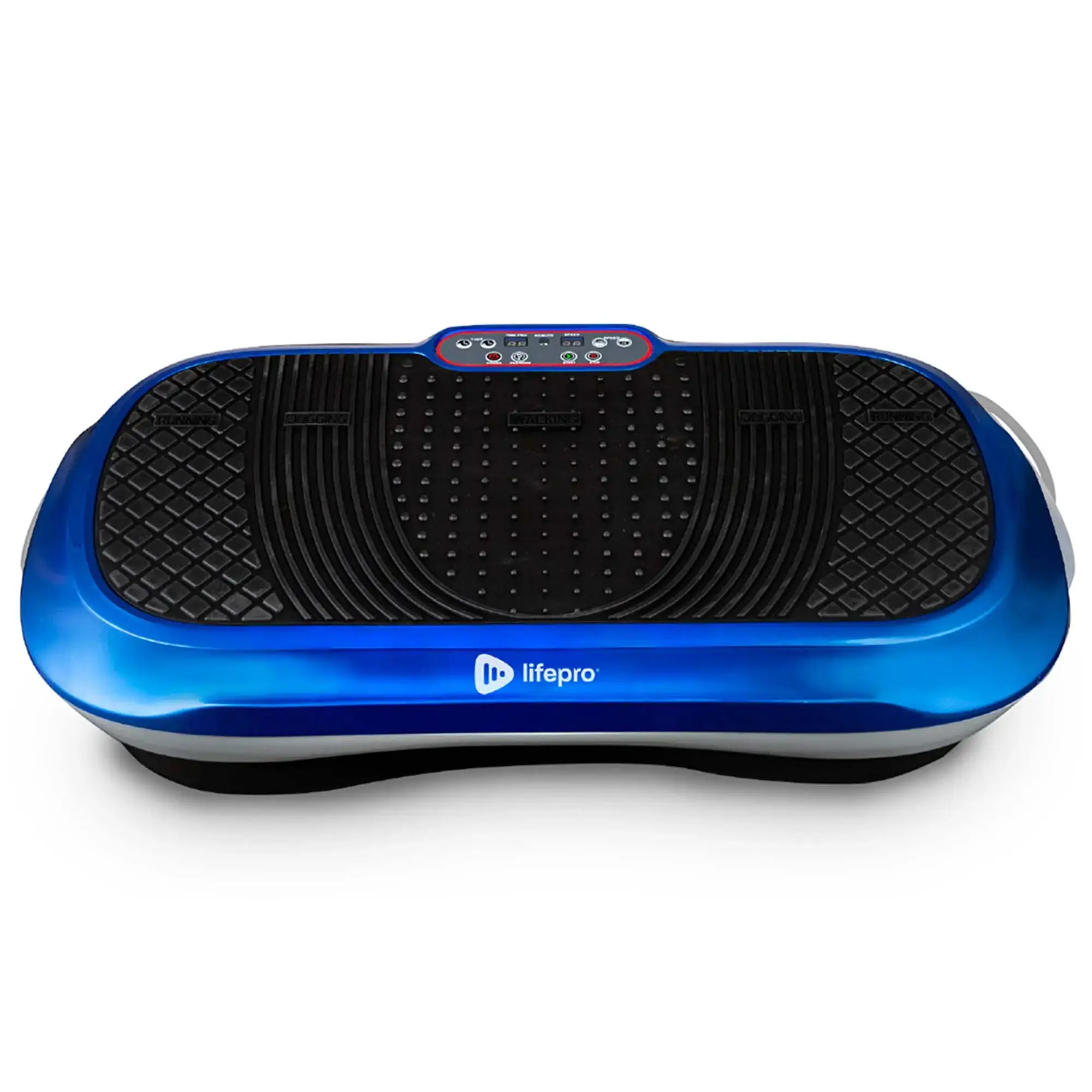 Waver Vibration Plate - Portable Exercise Machine