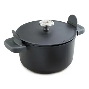 BergHOFF Phantom Nonstick Ceramic 10" Stockpot5.8qt. Recycled