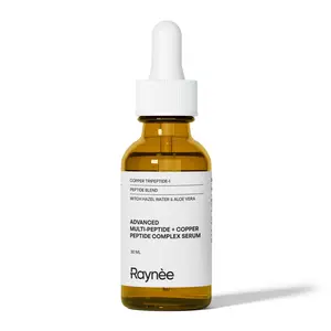 Copper Peptide Complex Serum