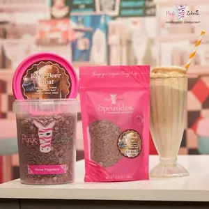 Root Beer Float