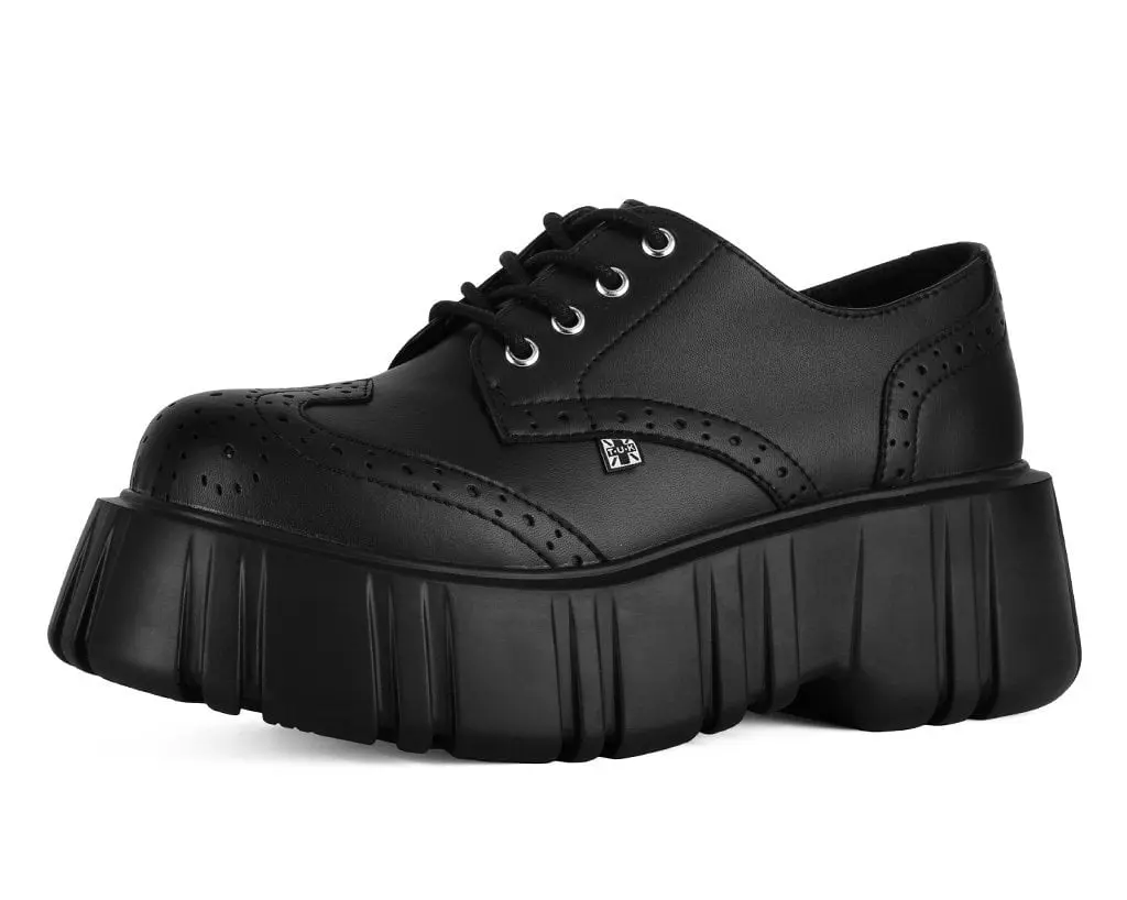 Black Brogue Airship Gibson