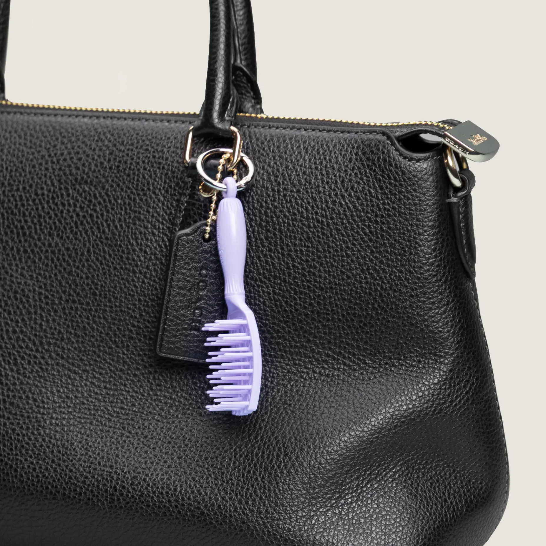 Olivia Garden Mini Keychain