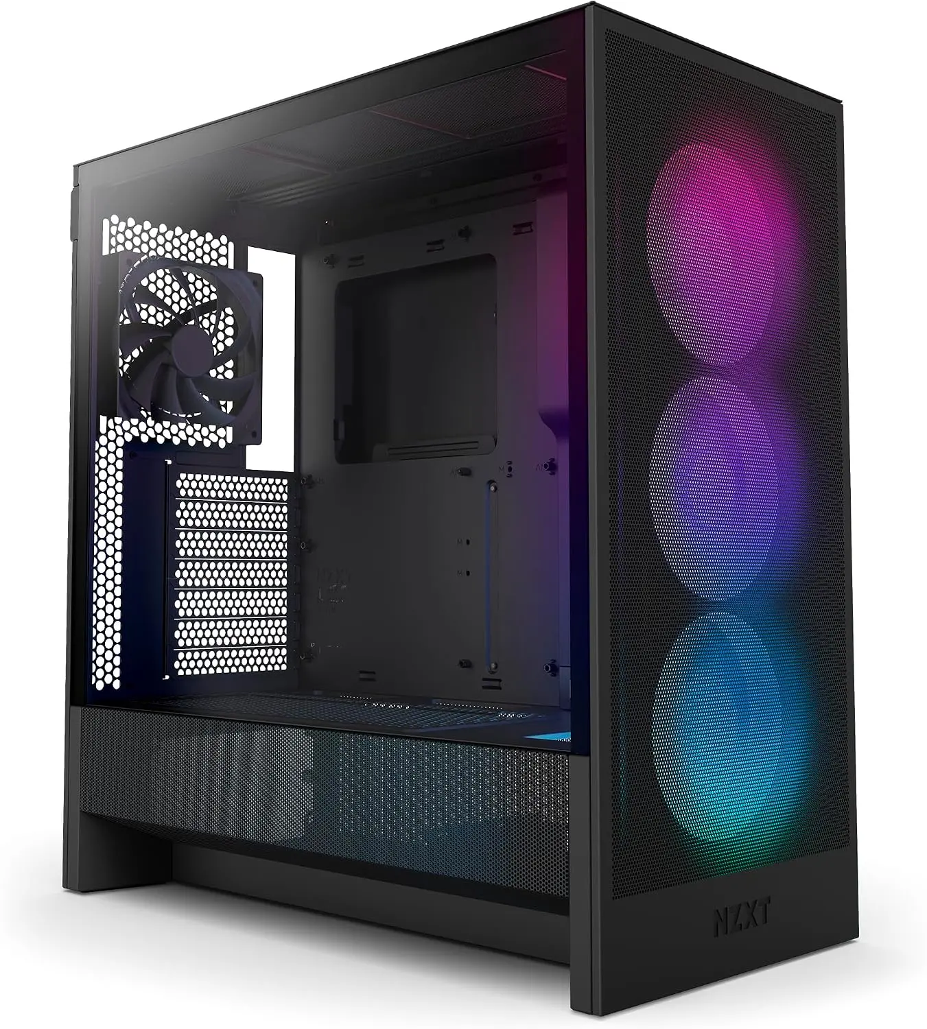 Epic BitCrate Airstream Mark XVII | Core Ultra 7 265K + RX 9070 XT Pulse | 32GB 1TB NVMe