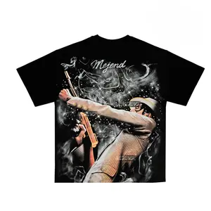 MeJend Graphic T-Shirt Sweater Hoodie, Unisex Streetwear Hoodie, Vintage Casual Style, Sparkly Design for Everyday Menswear