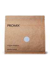 Unflavored Vegan Protein Powder - 2.5lb