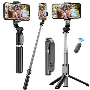 All-in-One Selfie Stick