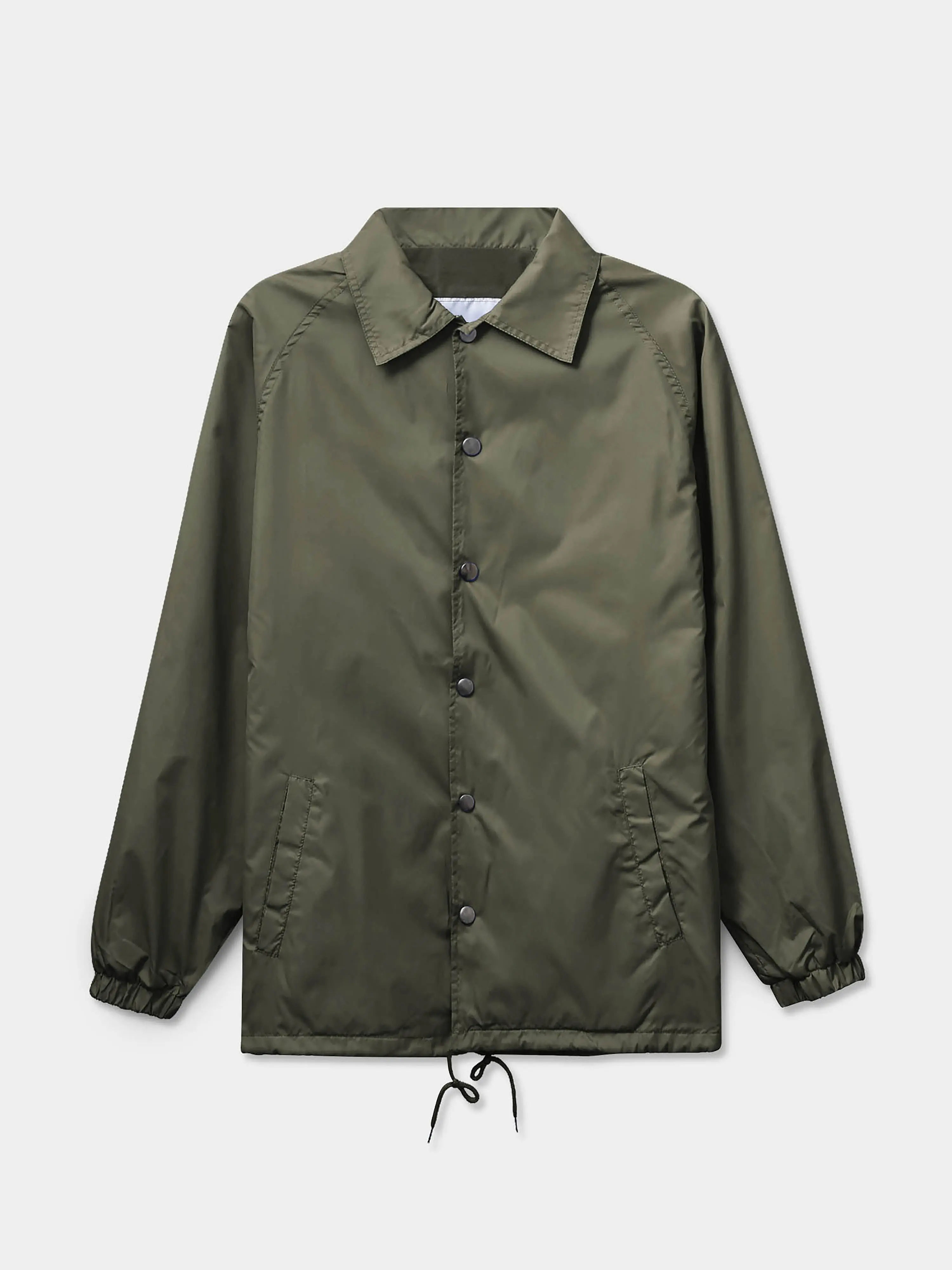 Men's Coach Jacket